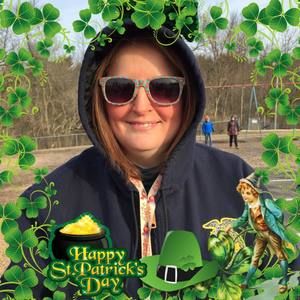 Meet your Posher, Becky